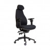 Fauteuil NK avec découpe pudendale (SOLACE)