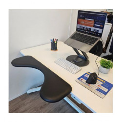 Repose avant-bras universel EKI (EKIFLEX)