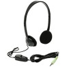 Casque Dialog-220