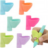 Grip stylo N°12 stabilisant l'index (HOPTOYS)