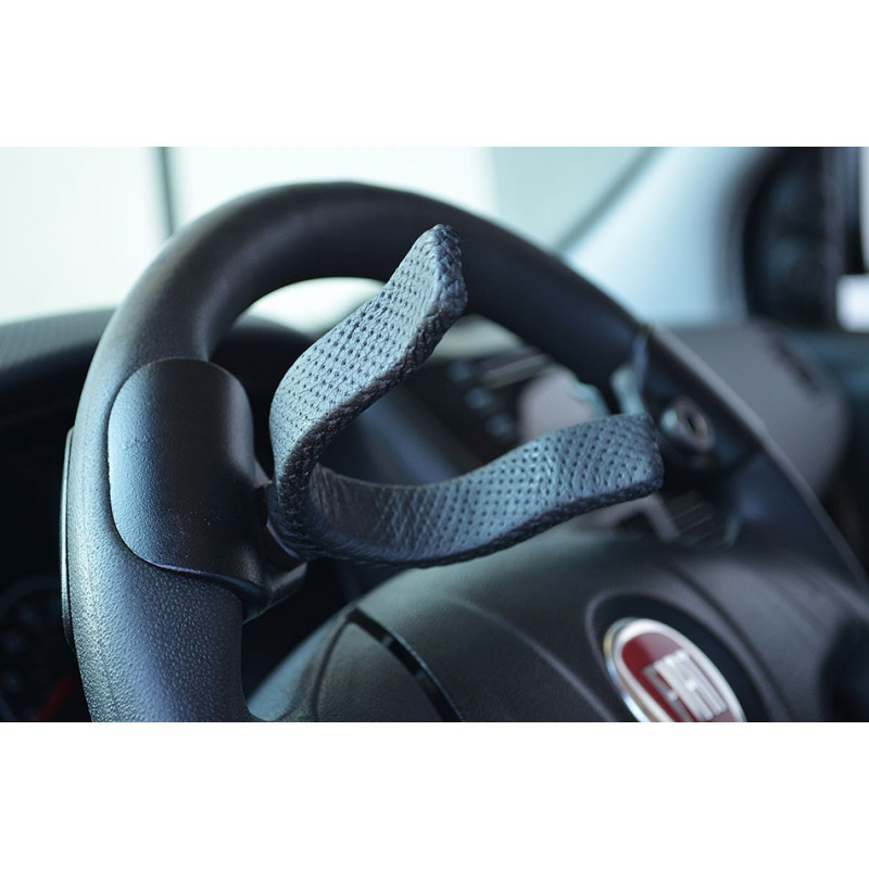 Fourche au volant amovible (FADEL ITALIANA)