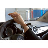 Fourche au volant amovible (FADEL ITALIANA)