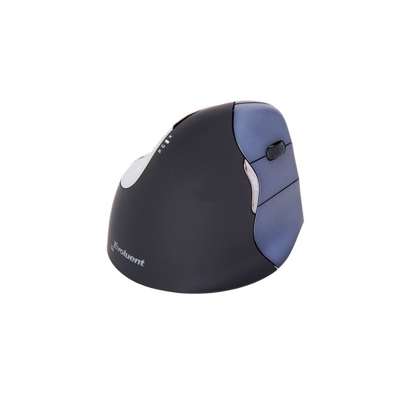 Souris verticale Evoluent 4