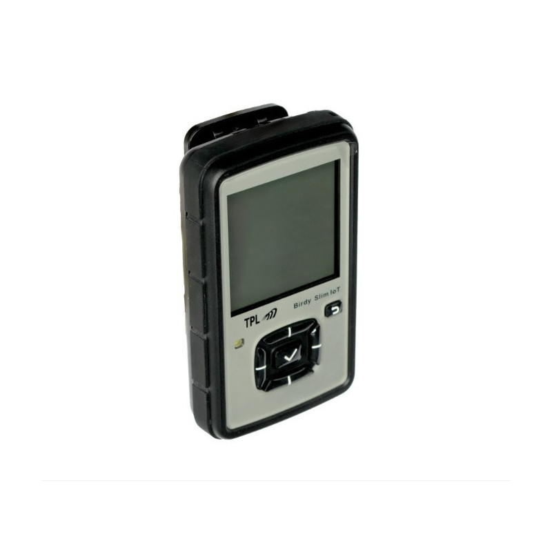 Kit de 2 pagers Birdy Slim IoT (TPL SYSTEMES)