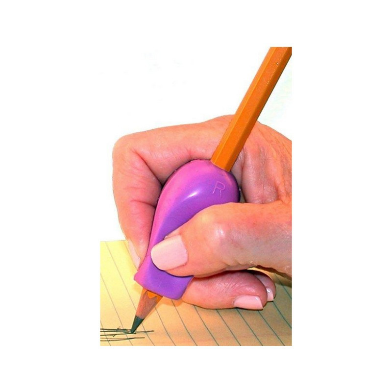 Grip stylo N°14 : manchon Jumbo Grip (TPG CREATIONS)