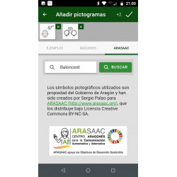 Application PictogramAgenda