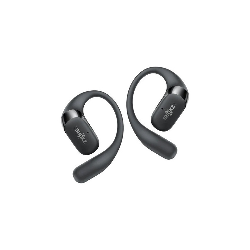 Ecouteurs sans fil avec micro OpenFit 2 (SHOKZ)