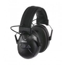 Casque antibruit aXess one (UVEX)
