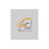 Coussin d'assise pour voiture ad'just (ADJUST)