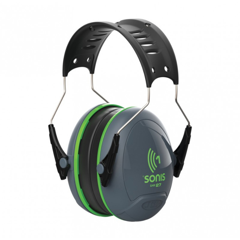 Casque anti-bruit Sonis 1 (JSP SAFETY)