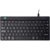 Clavier filaire Compact Break (R-GO TOOLS)