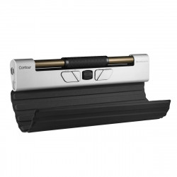 Souris centrale compacte RollerMouse Go (CONTOUR DESIGN)