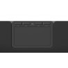 Pavé tactile central filaire Contour Touch (CONTOUR DESIGN)