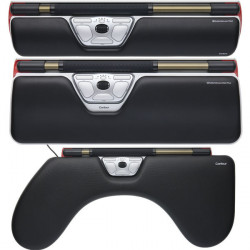 Souris centrale RollerMouse Red (CONTOUR DESIGN)