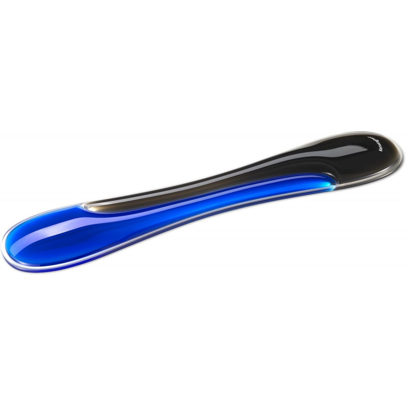 Repose-poignets clavier duo gel 18mm (KENSINGTON)