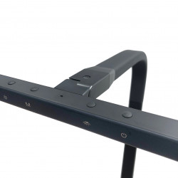 lampe de bureau à tête longue Strata (UNILUX)