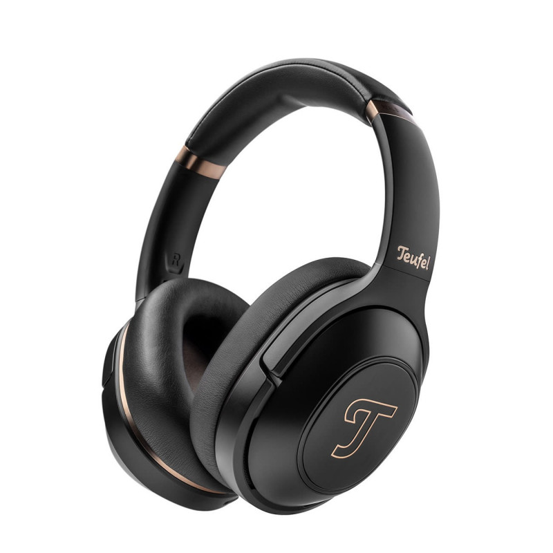 Micro-casque avec profil auditif REAL BLUE PRO (TEUFEL)