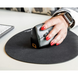 Souris verticale HandShake 3M (BAKKER ELKHUIZEN)