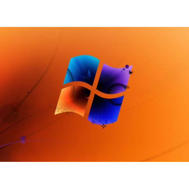 Logiciel NegativeScreen - Inverser les couleurs de l'écran (ZEROWIDTHJOINER)