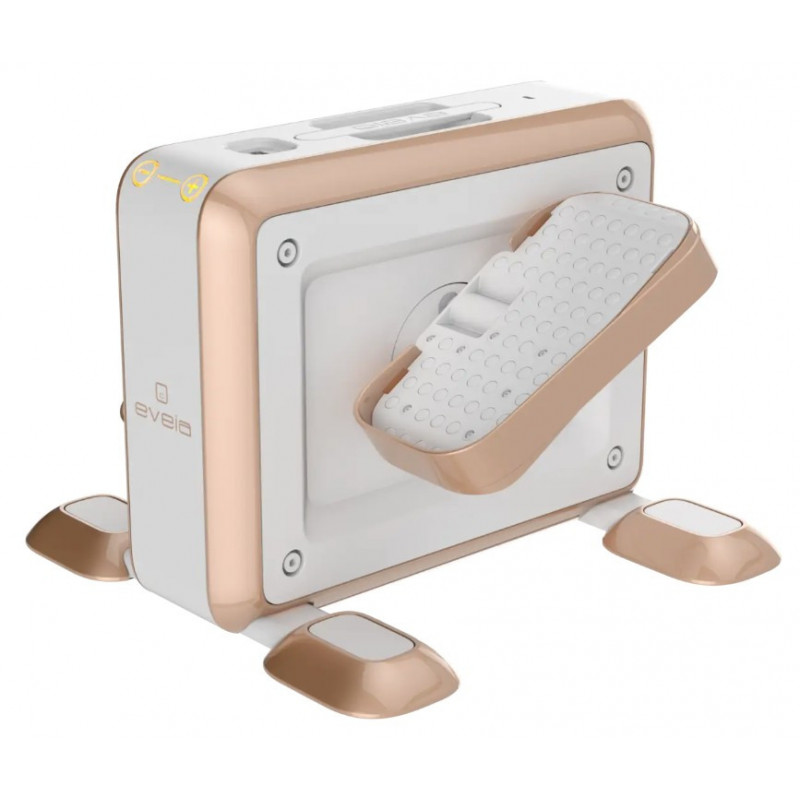 Pédalier de bureau EVEIA