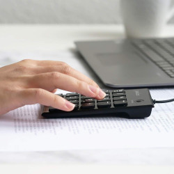 Pavé numérique PERIPAD-202 (PERIXX)