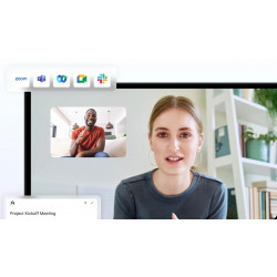 Enregistreur vocal avec IA PLAUD NOTE PRO (PLAUD)