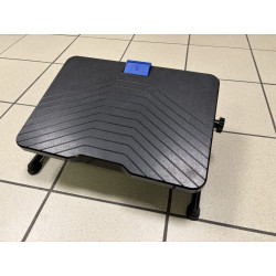 Repose-pieds ZIPPY (EKIFLEX)