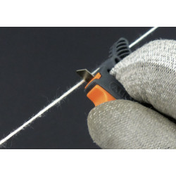 Cutter bague ALIOS (MURE & PEYROT)