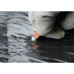 Cutter bague ALIOS (MURE & PEYROT)