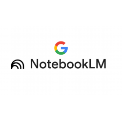 Application NotebookLM - IA au service de l'apprentissage (GOOGLE)