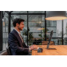 Support pour PC portable et tablette Ergo-Q Hybrid Pro (BAKKER ELKHUIZEN)
