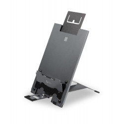 Support pour PC portable et tablette Ergo-Q Hybrid Pro (BAKKER ELKHUIZEN)