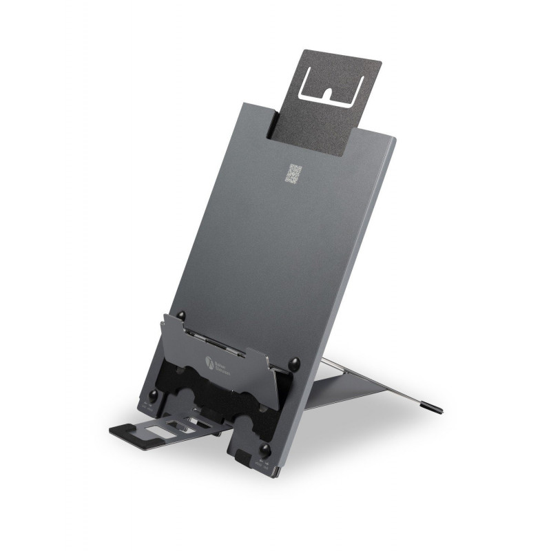 Support pour PC portable et tablette Ergo-Q Hybrid Pro (BAKKER ELKHUIZEN)