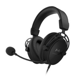 Micro-casque HyperX Cloud Alpha S
