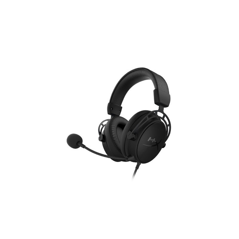 Casque HyperX Cloud Alpha S
