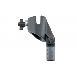 Perche télescopique orientable 2 x 1 m (L'OUTIL PARFAIT)