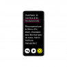 Machine à lire portable avec IA VoxiVision + support OCR (VOXIWEB)