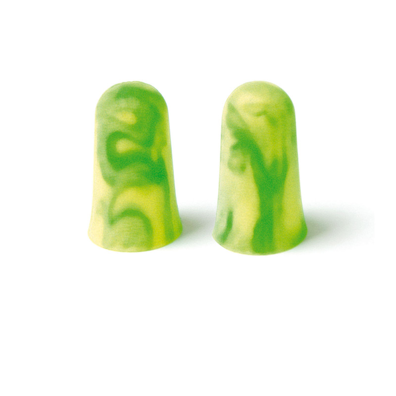 Bouchons d'oreilles en mousse Pura-Fit (MOLDEX)