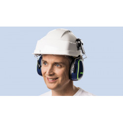 Coquille antibruit MOLDEX MX-7 (MOLDEX)