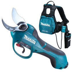 Sécateur électrique LXT DUP362Z 36V (MAKITA)