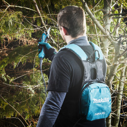 Sécateur électrique LXT DUP362Z 36V (MAKITA)