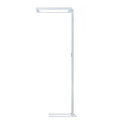 Lampadaire LAVIGO DPS 840R G2 12000 LM (WALDMANN)