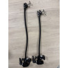 Supports FLEX pour téléphone et tablette (MANFROTTO)