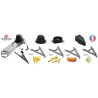 Mandoline Vantage professionnelle