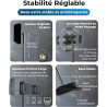 Support réglable pour tablette et moniteur portable Cooper TabStand (COOPER CASES)