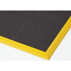 Tapis anti-fatigue industrielle (NOTRAX)
