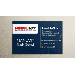 Manutention et de levage de charges (MANUVIT)