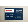 Manutention et de levage de charges (MANUVIT)