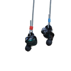 Protections auditives intra-auriculaires Inear - Version Universal Premium (INEAR PRO)