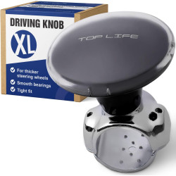 Boule pour volant large (TOP LIFE)